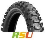 Bridgestone M204 NHS (TT) 90/100-14 49 M