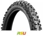 Bridgestone M203 NHS (TT) 70/100-17 40 M