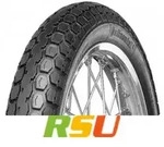 Continental KKS 10 (TT) REINF. 2.25-17 39B Vorderrad/Hinterrad