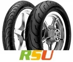 Dunlop GT 502 (HARLEY-D) 80/90-21 54 V