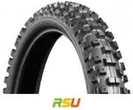 Bridgestone Motocross M403 (TT) 70/100-17 40 M