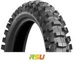 Bridgestone M204 NHS (TT) 80/100-12 41 M