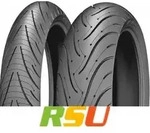 Michelin Pilot Road 3 110/70ZR17 54W Vorderrad