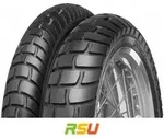 Continental ContiEscape 90/90-21 54H Vorderrad