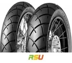 Dunlop Trailmax TR91 140/80 R1769H Hinterrad