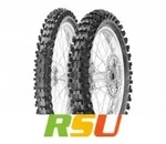 Pirelli Scorpion MX 32 MID Soft NHS (TT) 110/90-19 62M Hinterrad