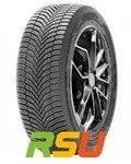 Landspider Eurotraxx A/S XL 3PMSF 215/45 R16 90V Ganzjahresreifen