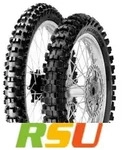 Pirelli Scorpion XC Mid Soft NHS (TT) 110/100-18 64M Hinterrad
