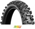 Bridgestone M102 (TT) 110/100-18 64 M