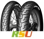 Dunlop K591 (HARLEY-D) ELITE SP 100/90-19 51V Vorderrad