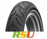 Dunlop D408 (HARLEY-D) 140/75 R17 67V