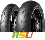 Dunlop Sportmax Qualifier II 130/70ZR16 61W