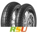 Dunlop Sportmax Mutant 120/70ZR17 58W