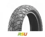 Heidenau K62 Snowtex 120/70-10 54 M