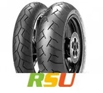 Pirelli Diablo 120/70ZR17 58W