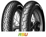 Dunlop D402 (HARLEY-D) MT90B16 72H