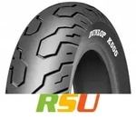 Dunlop K555 120/80-17 61V