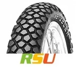 Metzeler Enduro 1 (TT) 3.00-21 51R Vorderrad