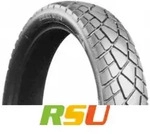 Bridgestone Trail Wing TW201 (TT) 80/100-19 49P