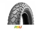 Heidenau K77 Snowtex M+S 130/90-10 61J