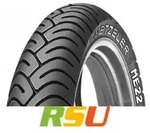 Metzeler ME 22 REINF. (TT) 3.00-17 50P Vorderrad/Hinterrad