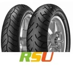 Metzeler Feelfree 160/60 R14 65H Hinterrad