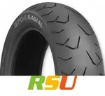 Bridgestone G 704 180/60 R16 74H