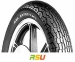 Bridgestone Mag Mopus L303 (TT) 3.00-18 47P Vorderrad