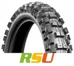 Bridgestone M404 NHS (TT) 90/100-14 49 M