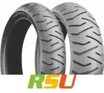 Bridgestone Battlax TH01 120/70 R1556H