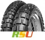 Continental TKC 80 Twinduro (TT) 130/80-17 65S Hinterrad