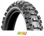 Bridgestone M404 NHS (TT) 80/100-12 41 M