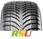Michelin Alpin A4 3PMSF 175/65 R14 82T Winterreifen