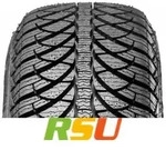 Fulda Kristall Montero 3 3PMSF 175/70 R14 84T Winterreifen