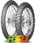 Dunlop Geomax EN92 SOFT (TT) 90/90-21 54 M Vorderrad