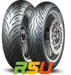 Dunlop Scootsmart 2 140/70-16 65 S Hinterrad