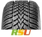 Dunlop Winter Response 2 3PMSF 165/70 R14 81T Winterreifen