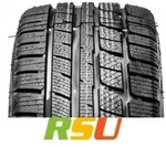 NAN Kang Winter Activa SV-55 3PMSF 215/65 R17 99H Winterreifen