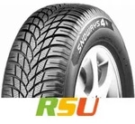 Lassa Snoways 4 3PMSF 195/65 R1591H Winterreifen