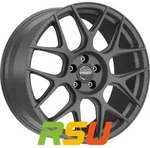 Ronal RF1 Forged tremolite metallic matt 8.5x20 ET45 - LK5/112 ML82.05 Alufelge...