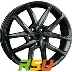 Borbet N e-grey 8x19 ET25 - LK5/112 ML72.5 Alufelge grau