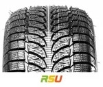 Bridgestone Blizzak LM-80 EVO XL 3PMSF 205/80 R16 104T Winterreifen
