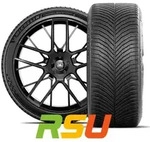 Michelin Crossclimate 3 Sport FRV RG XL 3PMSF 295/30 R21 102Y Ganzjahresreifen