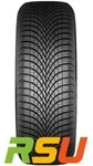 Dunlop ALL Season 2 XL 3PMSF 235/45 R19 99V Ganzjahresreifen