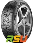 Uniroyal AllSeasonExpert 3 Elect FR XL 3PMSF 235/50 R19 103V Ganzjahresreifen