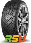Nexen N Blue 4SEASON 2 XL 3PMSF 215/50 R17 95 (Z)W Ganzjahresreifen