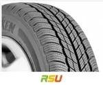 Riken Snowtime 3PMSF 155/80 R13 79Q Winterreifen