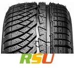 Michelin Pilot Alpin PA 4 (lg) XL 3PMSF MO (laufrichtungsgebunden) 265/40 R19102V