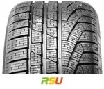 Pirelli W 240 Sottozero S2 N-0 FSL 3PMSF 295/30 R20 97V Winterreifen