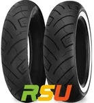 Shinko SR-777 WW 140/80-17 69H Vorderrad